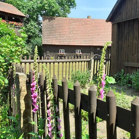 Rietschen, Natur Erleben Ngoại thất bức ảnh